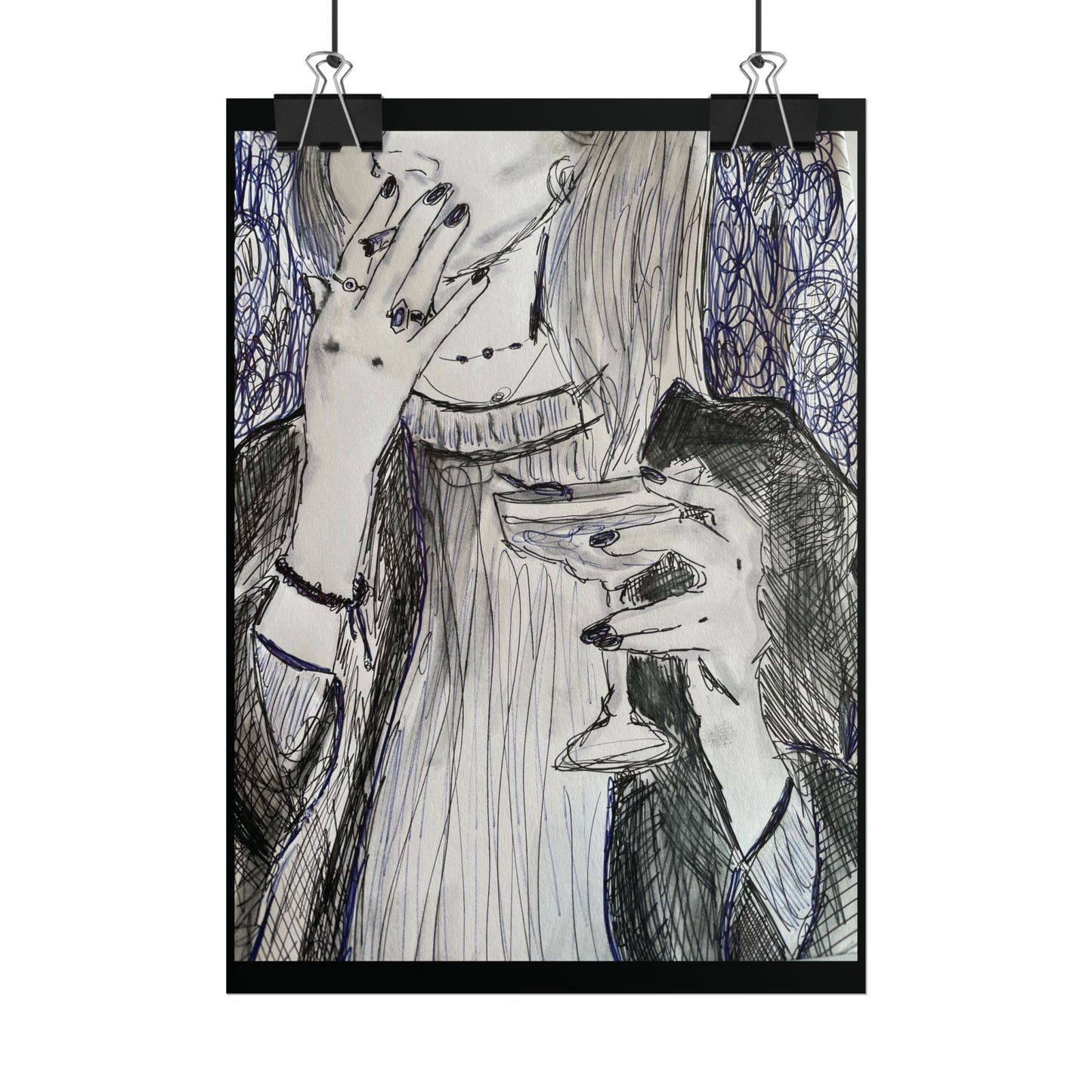 Rolled Posters