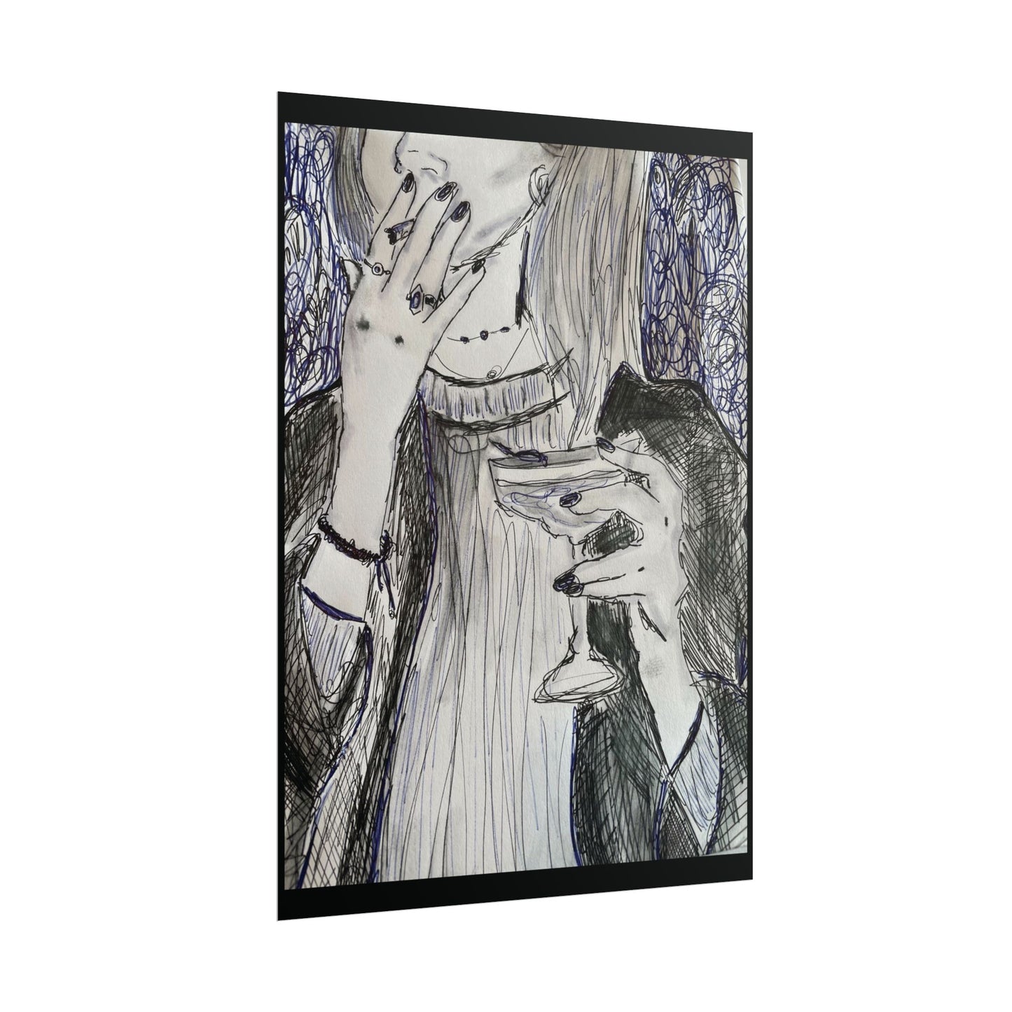 Rolled Posters
