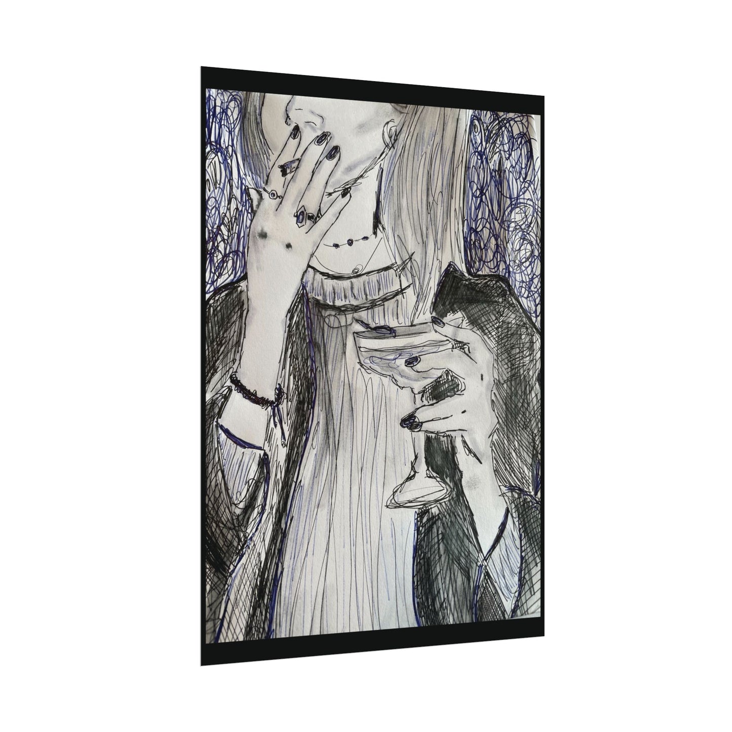 Rolled Posters