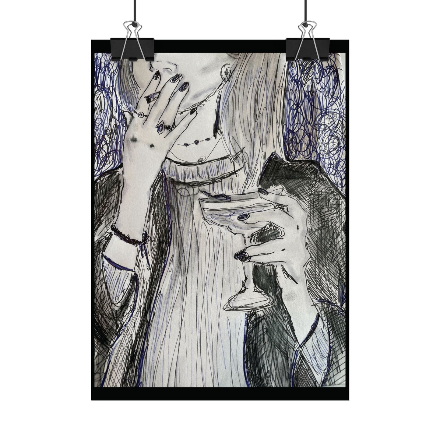 Rolled Posters