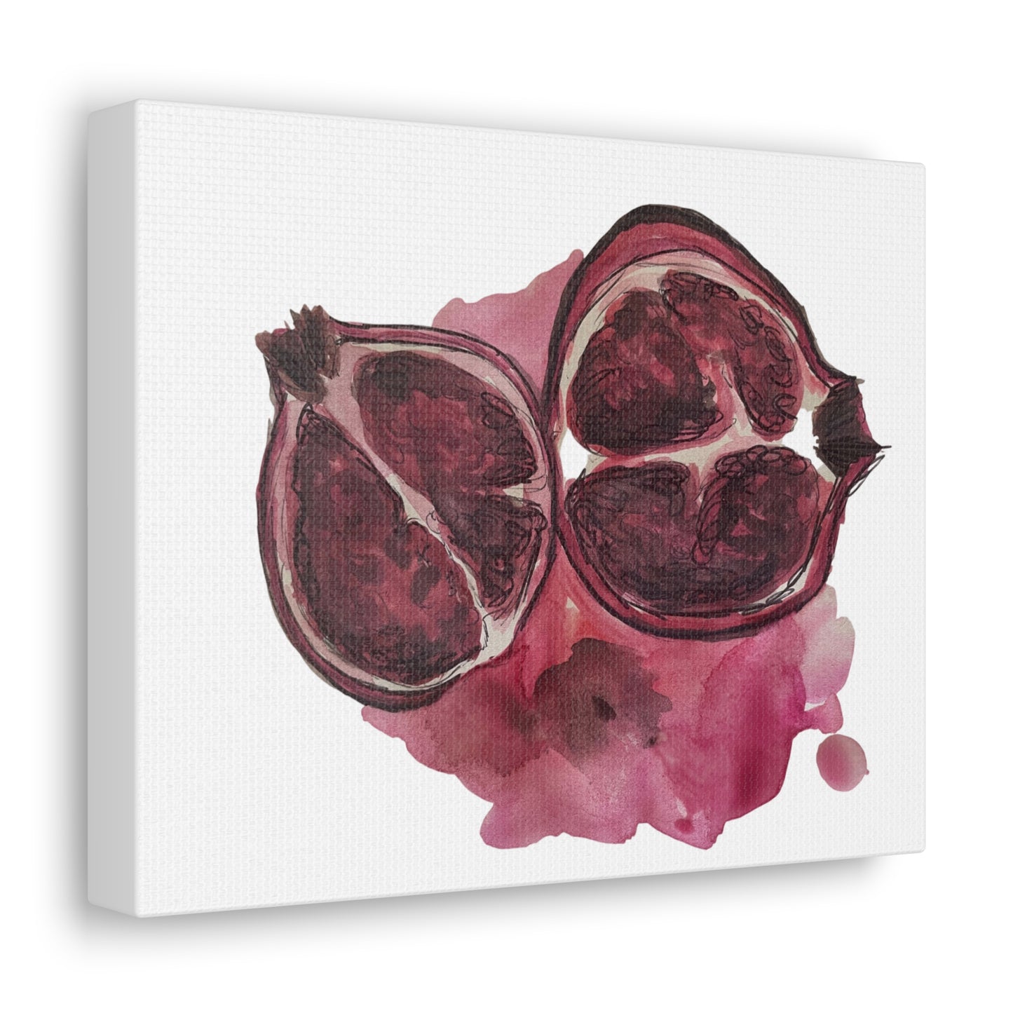 Canvas Gallery Wraps
