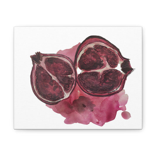 Canvas Gallery Wraps