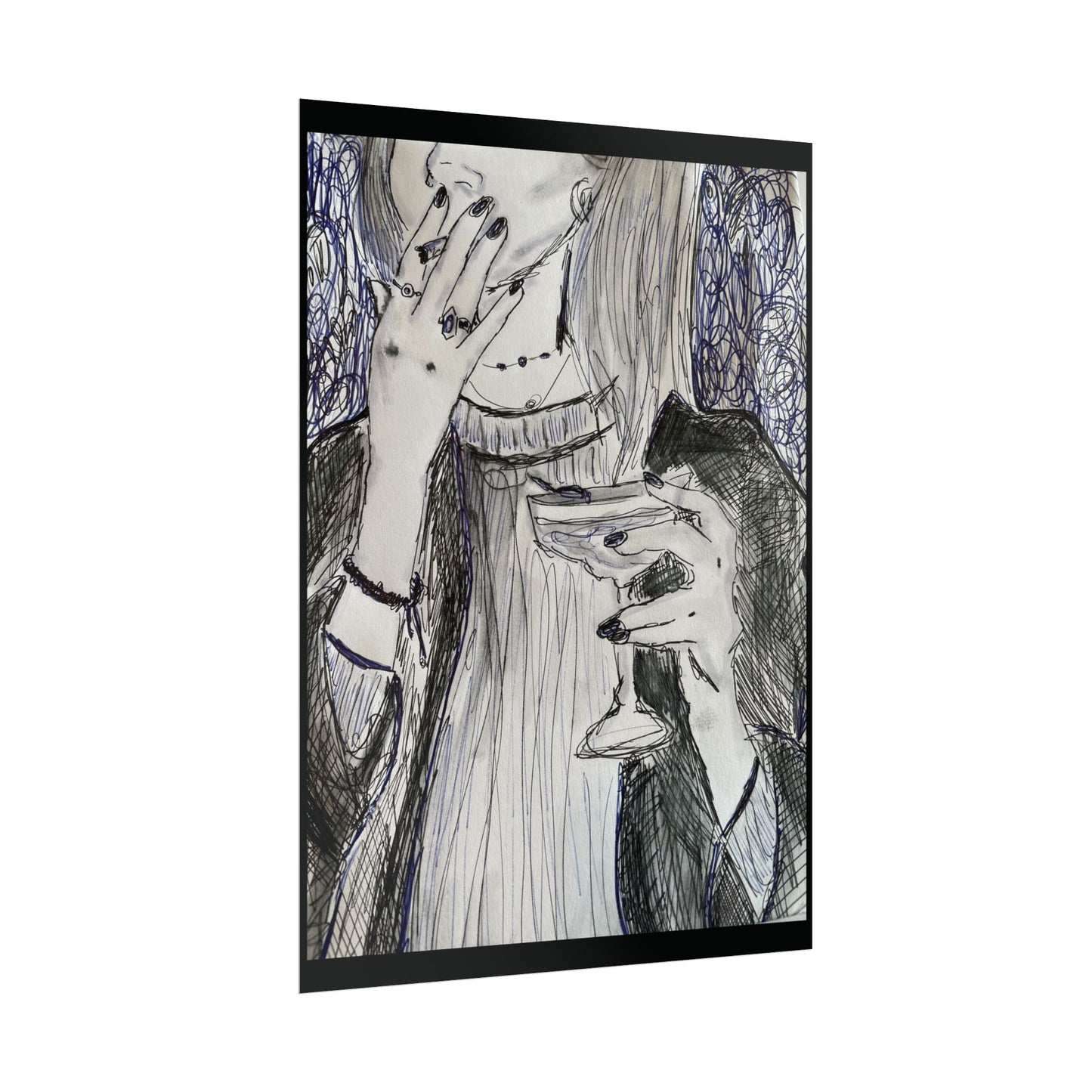 Rolled Posters